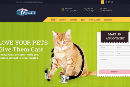 Pets Clinic