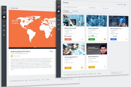 Enterprise Learning Platform